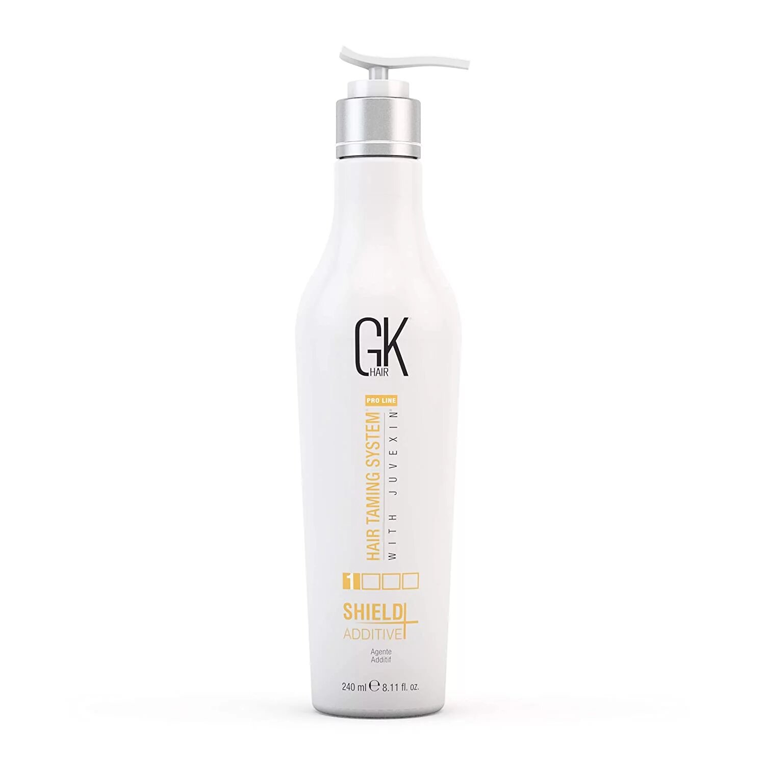 Global Keratin Shield Additive – 240 ml